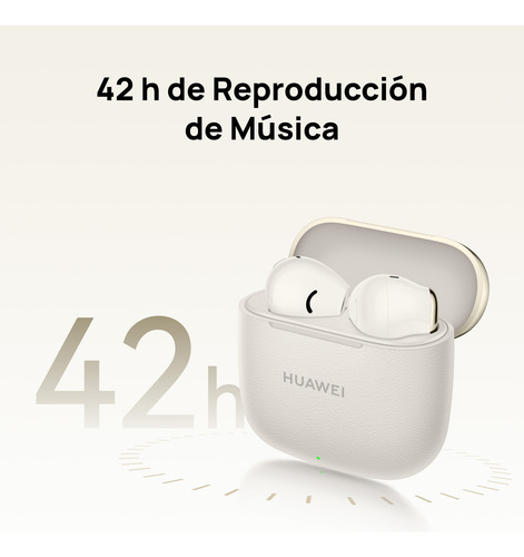 Audífonos Inalámbricos HUAWEI FreeBuds SE 3 Negro