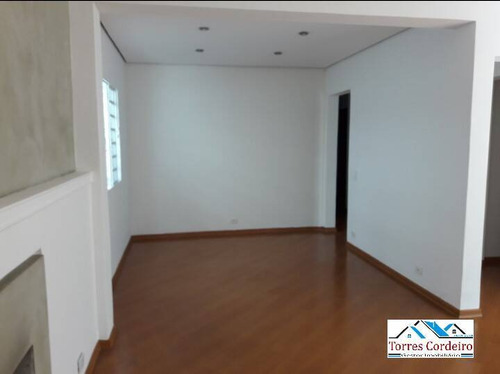 Imagem 11 de 13 de Casa Com 3 Dormitórios + 3 Vagas - Vila Andrade - Ca0039