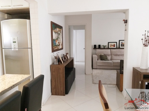 Imagem 13 de 26 de Apartamento - Ap00218 - 69448362