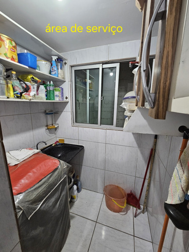 Apartamento No Melhor Do Alto Do Mateus