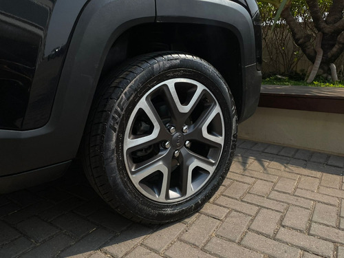 Jeep Renegade LONGITUDE 1.8 4X2 FLEX 16V AUT.