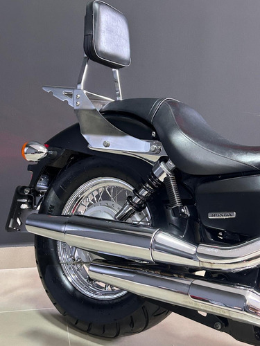 Honda Vt Honda Vt 750 Shadow