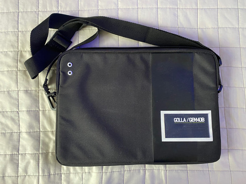 Bolso Impermeable Para Notebook