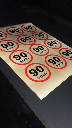 Imagen 8 de 9 de Stickers Adhesivos Calcomanias Vinilos Personalizados