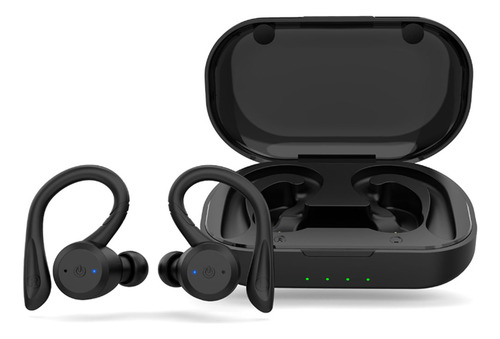 Auriculares Deportivos Bluetooth A Color Impermeables