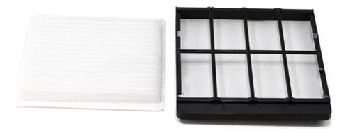 Cab Air Filter 2457822 245-7822 245-7823 2457823 Excavator