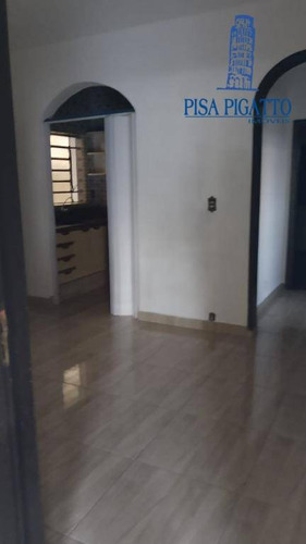 Imagem 14 de 25 de Casa À Venda, 133 M² Por R$ 750.000,00 - Nova Paulínia - Paulínia/sp - Ca2481