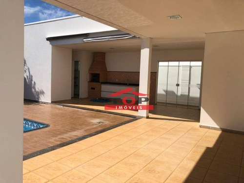 Imagem 10 de 20 de Casa Villaggio Ii - Ca0997