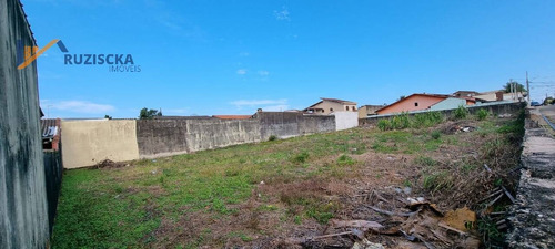 Imagem 1 de 5 de Terreno Com 250m² Próximo Ao Belas Artes Em Itanhaém - Ter120