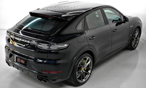 Imagem 1 de 15 de Porsche Cayenne Turbo S E-hybrid Coupe 4.0