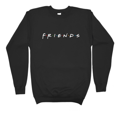 Friends Sudadera Sitcom Tv Show