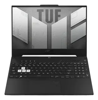 Laptop Asus Tuf Dash F15 Core I7 16gb Rtx3060