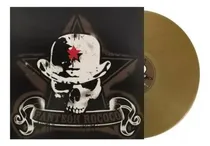 Comprar Panteón Rococó - Panteón Rococó - Lp Vinyl ( Dorado )