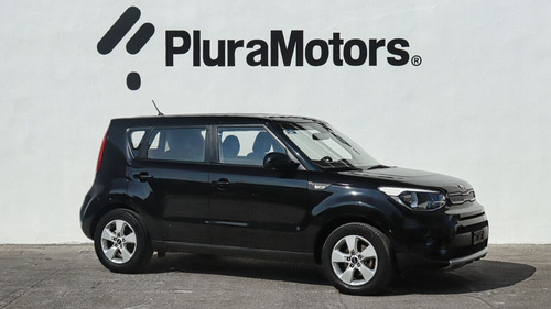 Kia Soul 1.6 Lx At