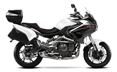 Yumbo Custom Dc 125 Milestone Casco Empa Hasta 36 Cuotas