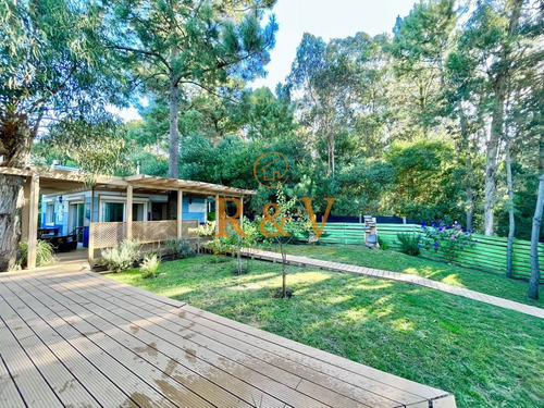 Imagen 2 de 30 de Se Vende Casa En Parque Burnett