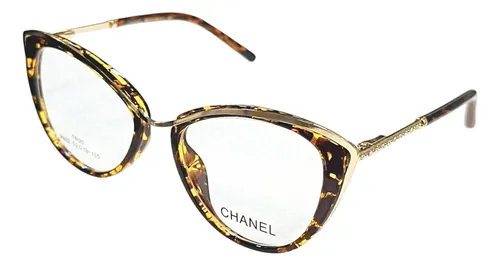 Monturas chanel mujer hotsell
