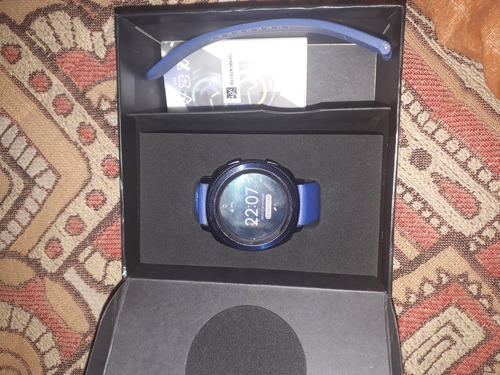 Reloj Samsung Gear Sport