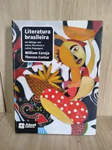 Comprar Literatura Brasileira - Volume Único: Em Diálogo Com Outras Literaturas E Outras Linguagens