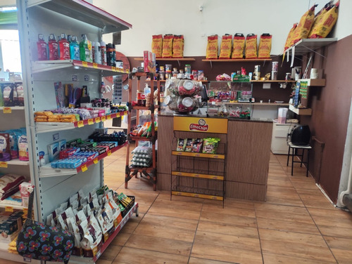 Passo Ponto Comercial Bairro São Gabriel