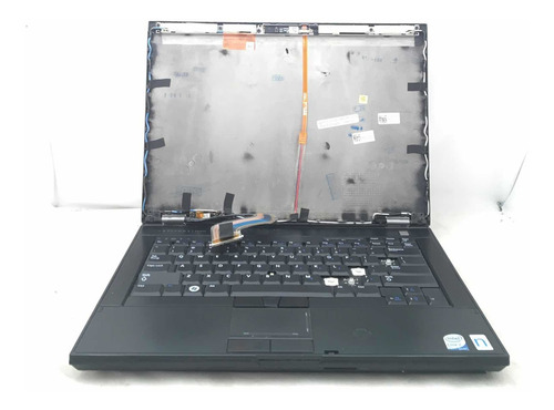 Laptop Dell E6400 Teclado Bisagras Tapa Mousepad Trackpad