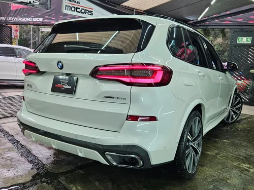 BMW X5 3.0 Xdrive 45E Hibrido At