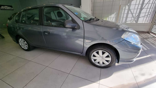 Renault Symbol 1.6 Confort 2012
