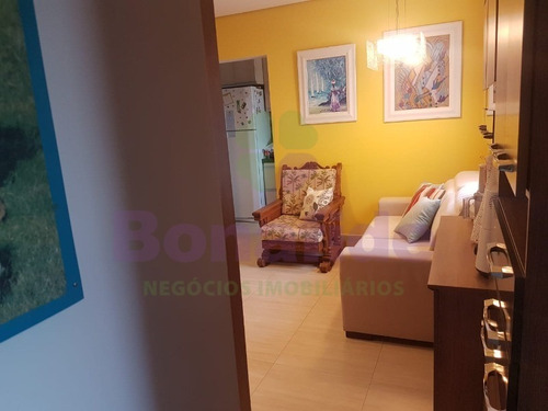 Imagem 21 de 25 de Apartamento, Venda, Edifício Bella Colônia, Jundiaí - Ap12009 - 68869009