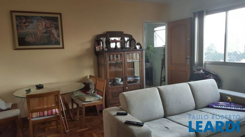 Imagem 1 de 15 de Apartamento - Vila Olímpia - Sp - 460518
