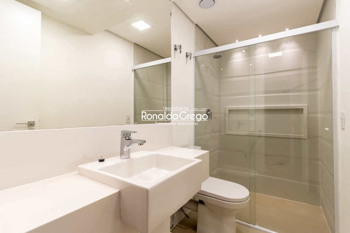 Imagem 10 de 30 de Apartamento Á Venda,3 Dorms, Jardim América, Sp - R$ 2.38 Mi - V5750