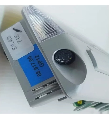 Lanterna De Teto Com Sensor Ultrassom Fox 2010 2011 2012