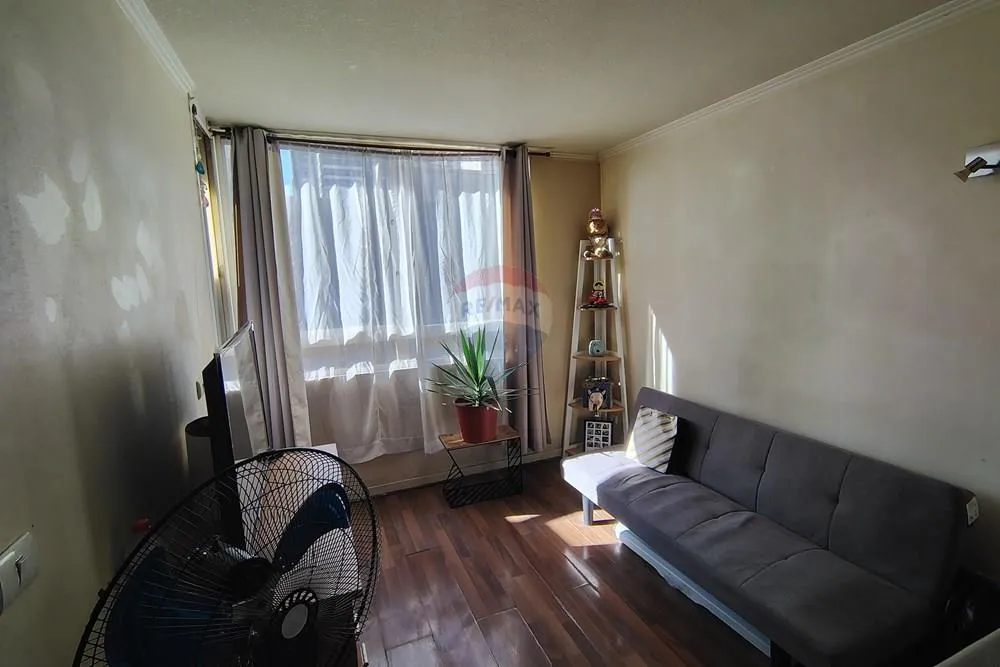 Imagen 4 de 19 de Rebajado Oportunidad Moderno Departamento 1d/1b