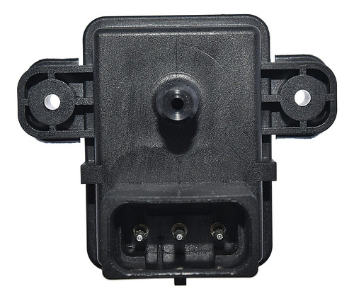 Sensor Map Dodge Spirit 2.5l 4 Cil 91/92 Walker