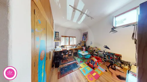 Casa En Condominio En Venta En Lomas Del Sol