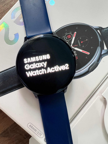 Samsung Galaxy Watch Active 2, 44mm