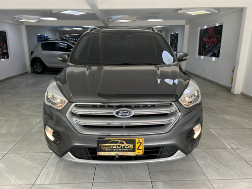 Imagen 3 de 15 de Ford Escape Automático 4×4 Full