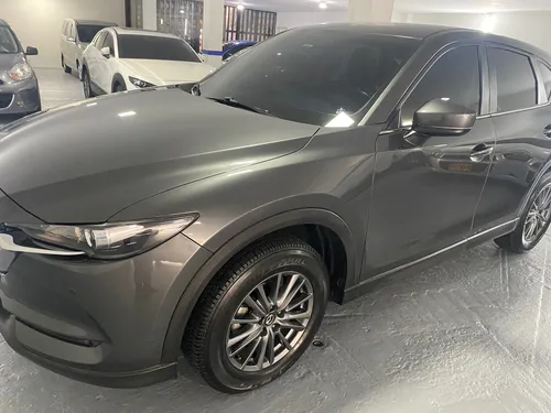 Mazda CX-5 2.5 Touring At