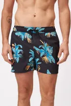 Comprar Short De Baño Hombre Billabong Printed Lb Beach Breakers