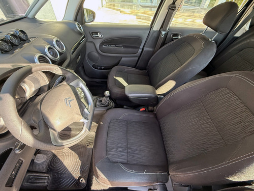 Citroën C3 Aircross 1.6 16V Sx