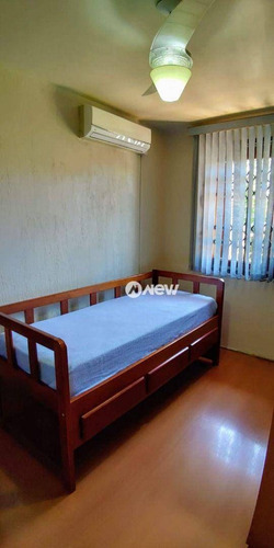 Imagem 25 de 26 de Casa Com 2 Dormitórios À Venda, 96 M² Por R$ 356.000,00 - São Jorge - Novo Hamburgo/rs - Ca4096