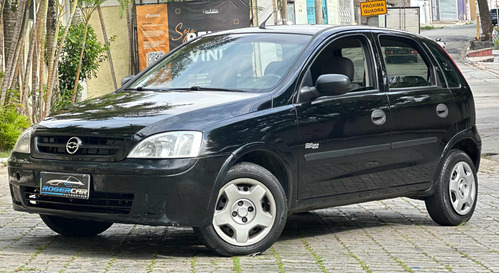 Chevrolet Corsa 1.0 Maxx Flex Power 5p