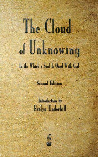 The Cloud Of Unknowing, De Anonymous. Editorial Merchant Books, Tapa Dura En Inglés