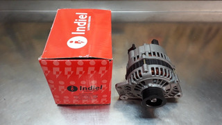Polea Alternador Gol Power Accesorios Para Vehículos En
