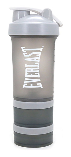 Vaso Shaker Everlast