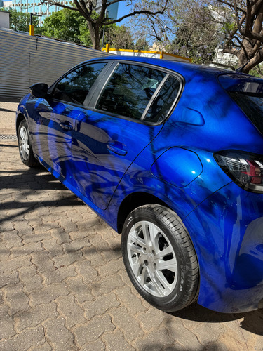 Peugeot 208 1.6 Active Pack