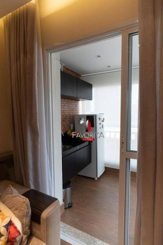 Imagem 16 de 30 de Apartamento Com 2 Dormitórios À Venda, 60 M² Por R$ 749.000 - Vila Mariana - São Paulo/sp - Ap0899