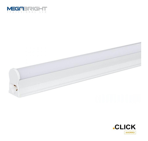 Tubo Led Fluorescente Batten Led 18w/6000k