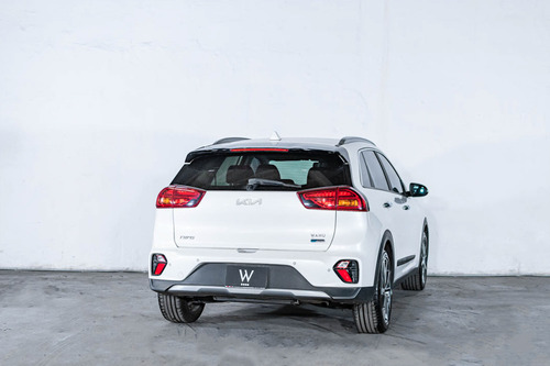 Kia Niro 1.6 Gdi Ex At