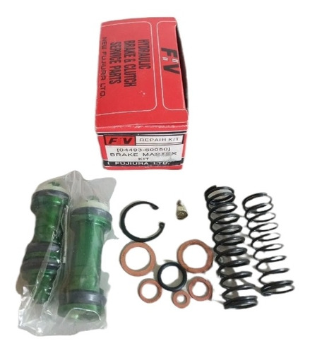 Kit Bomba Freno Para Toyota 2f/3f Fj40/fj45 