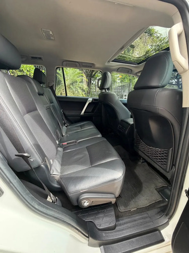 Toyota Prado 3.0 Tx-l Fl